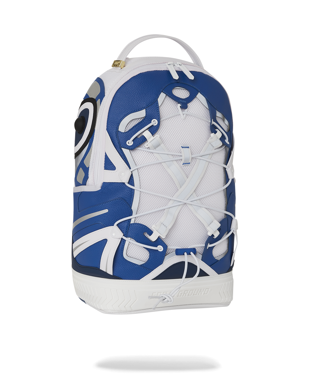THE POWERHOUSE BACKPACK (DLXV) - Image 5