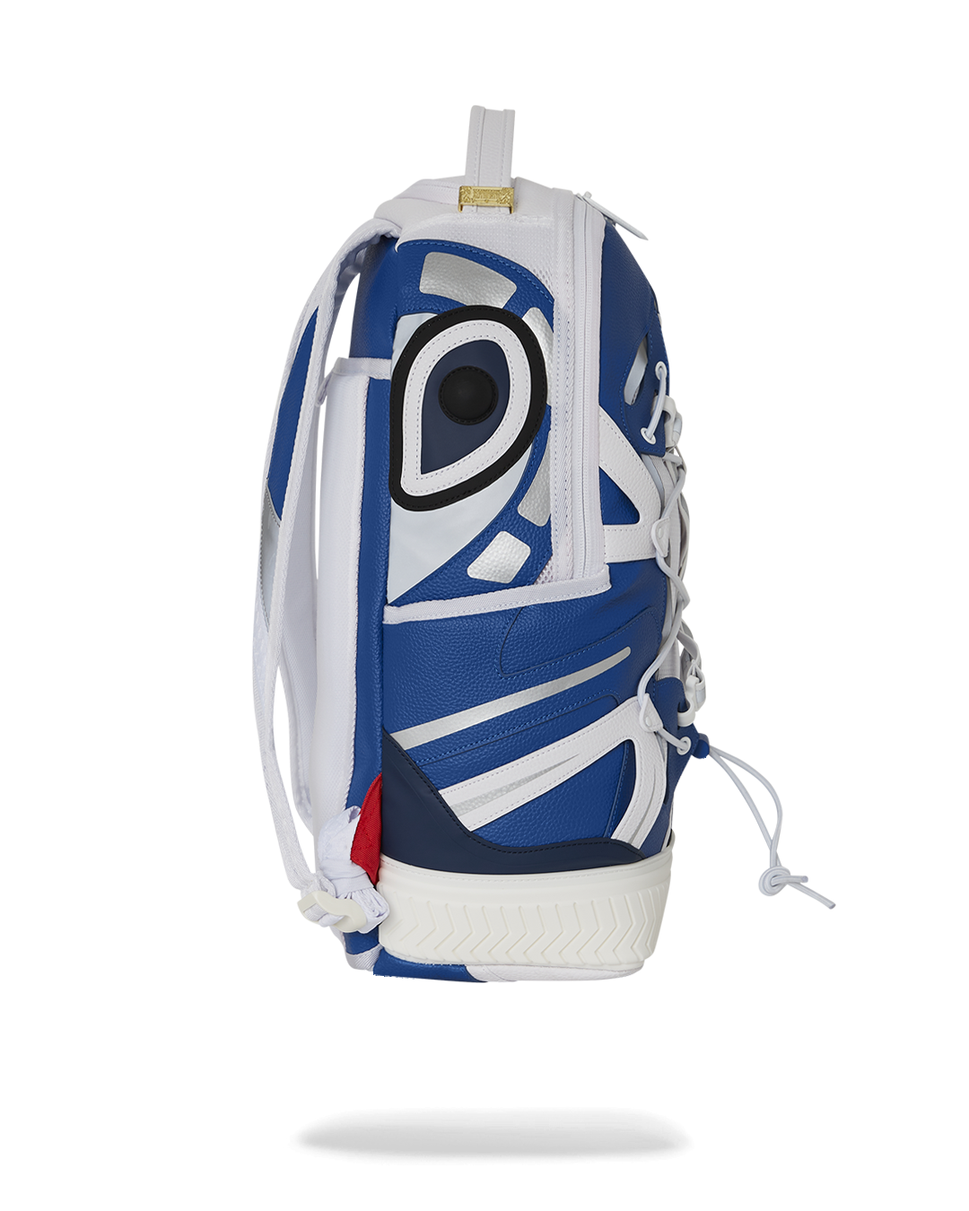 THE POWERHOUSE BACKPACK (DLXV) - Image 7
