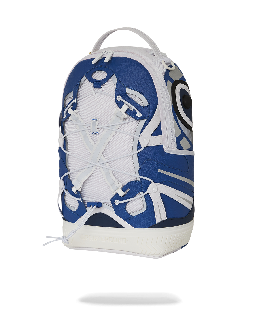 THE POWERHOUSE BACKPACK (DLXV) - Image 9