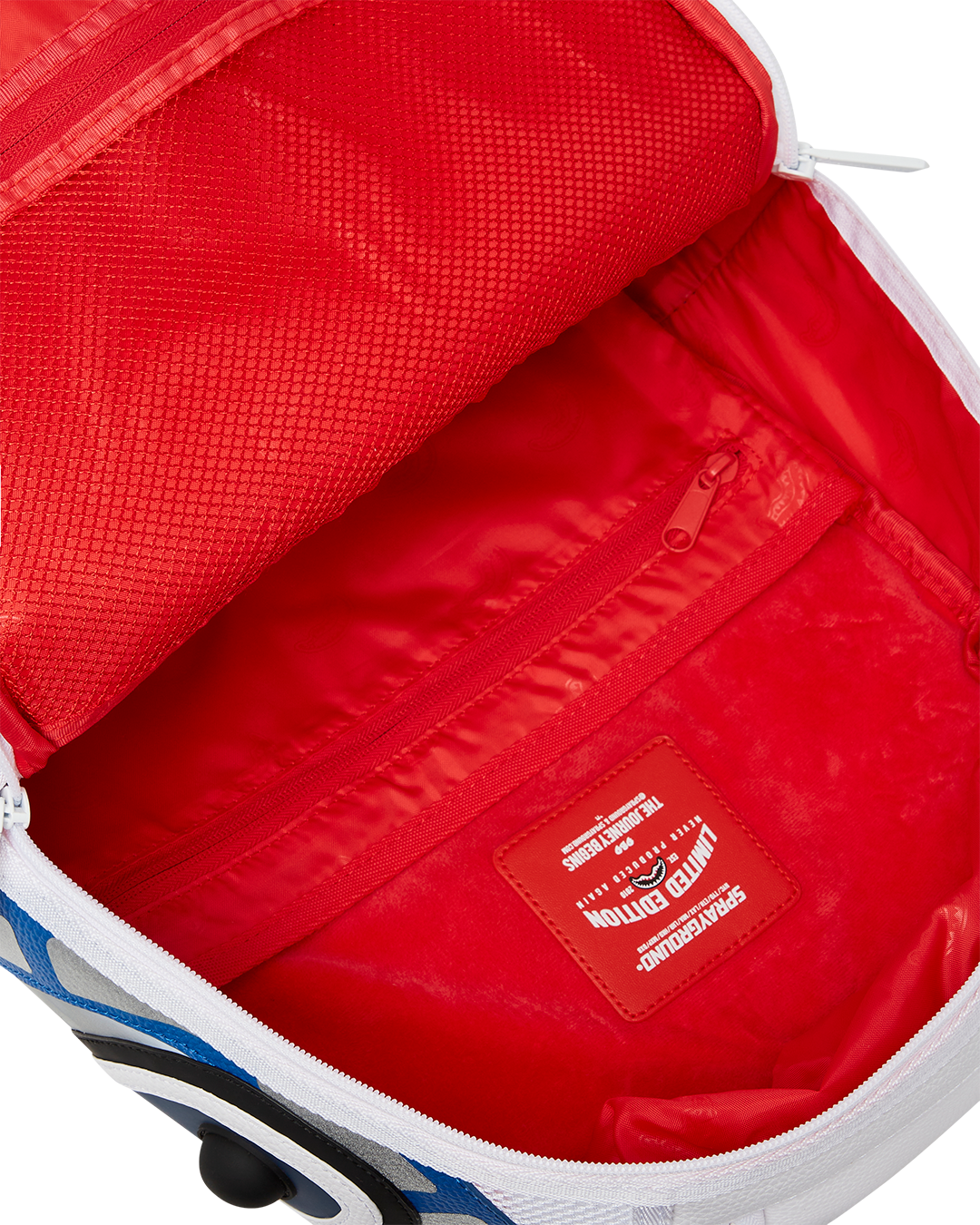 THE POWERHOUSE BACKPACK (DLXV) - Image 15