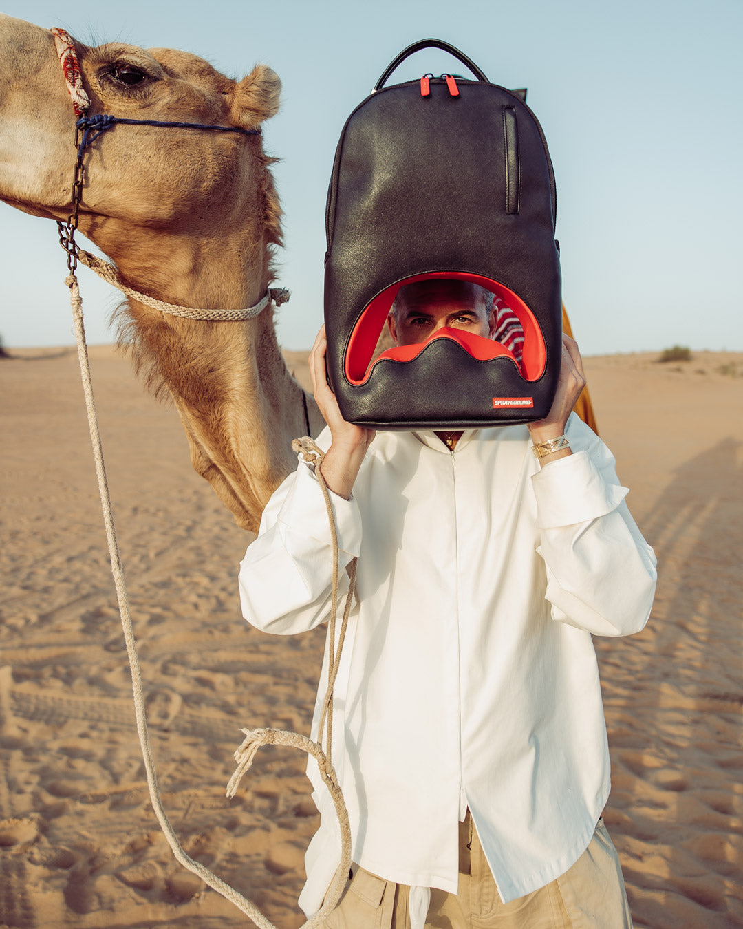 THE DECODER BACKPACK (DLXV) - Image 6