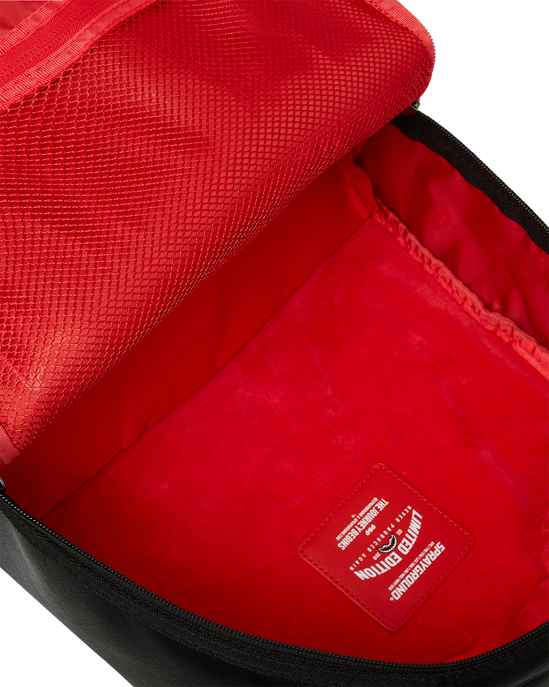 THE DECODER BACKPACK (DLXV) - Image 13