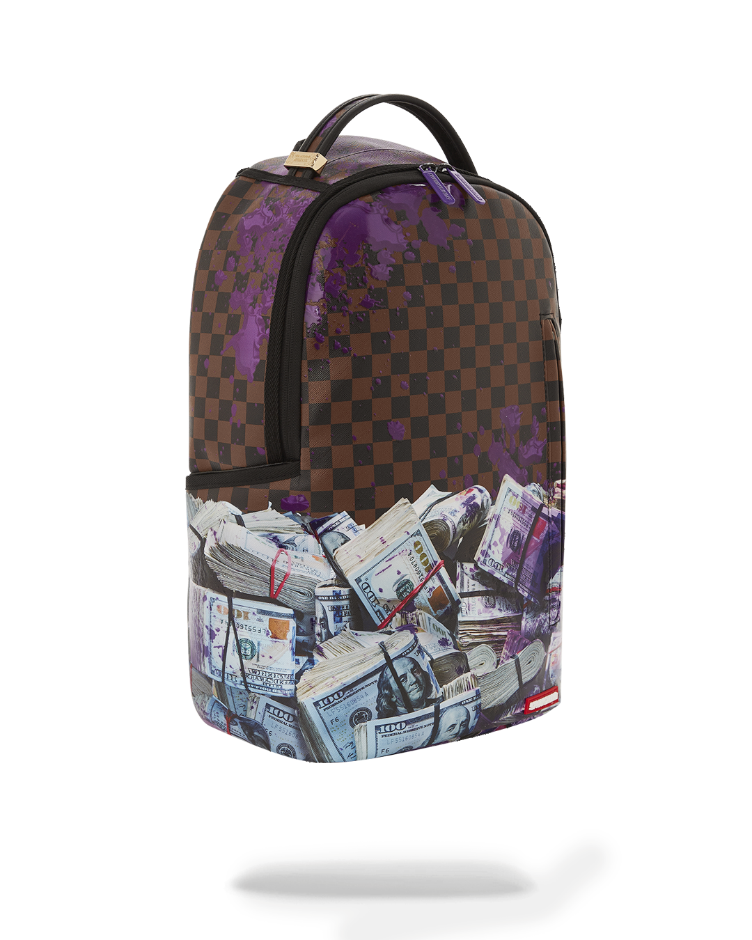 THE HEIST BACKPACK (DLXV) - Image 3