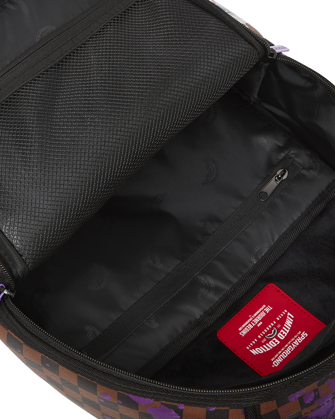 THE HEIST BACKPACK (DLXV) - Image 15