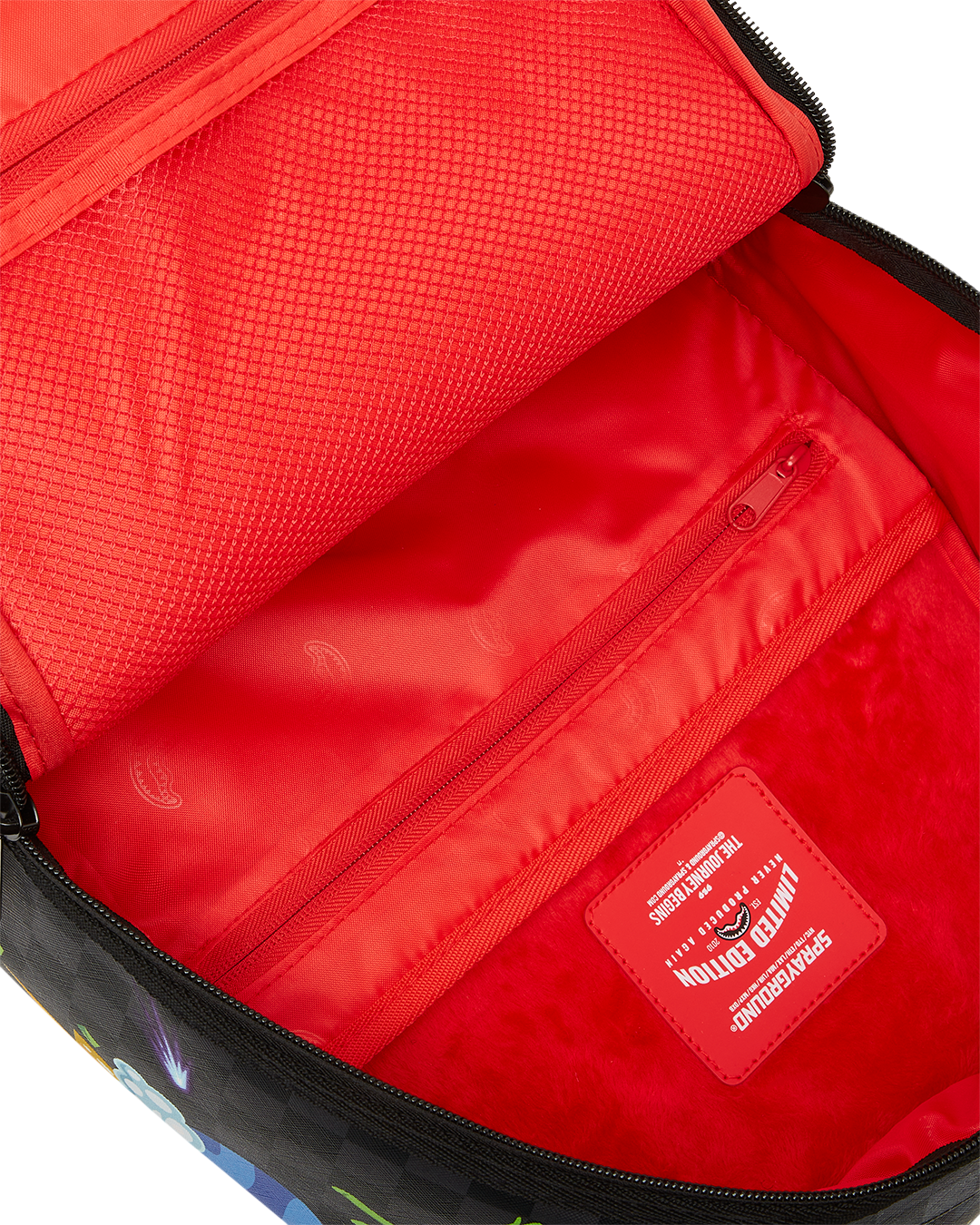 UFO THO BACKPACK (DLXV) - Image 12