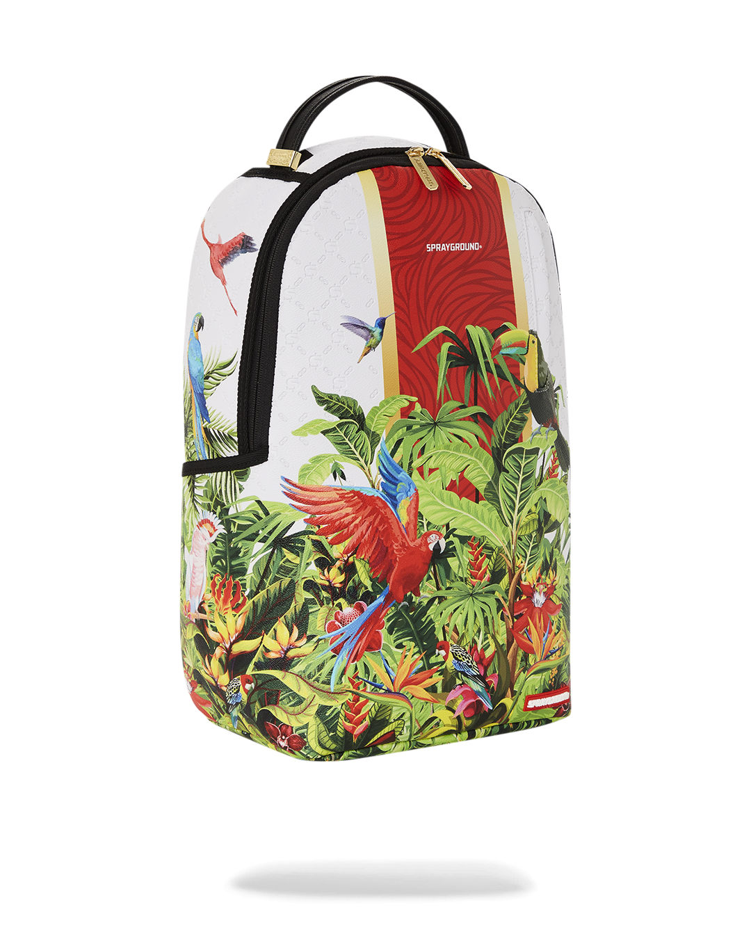 FLAWLESS FLIGHT BACKPACK (DLXV) - Image 3