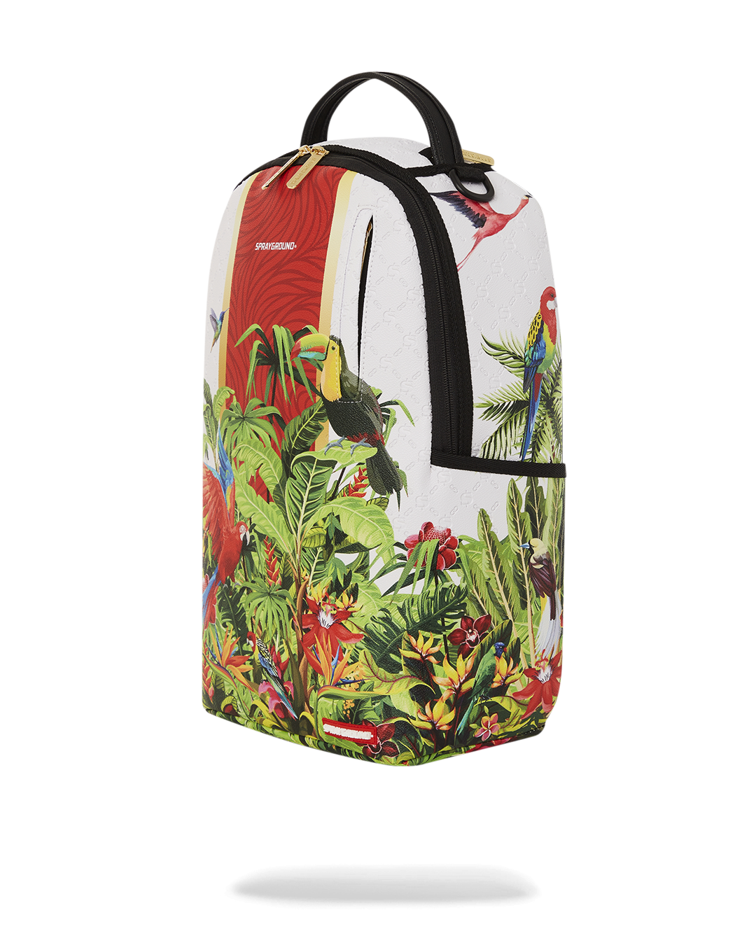 FLAWLESS FLIGHT BACKPACK (DLXV) - Image 7