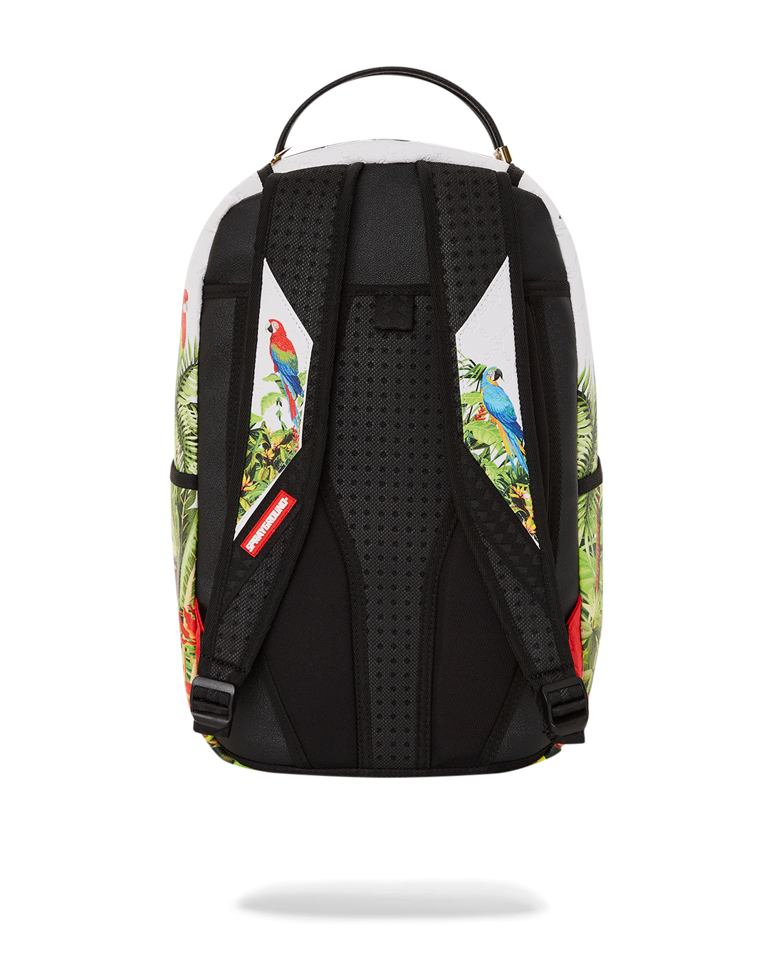 FLAWLESS FLIGHT BACKPACK (DLXV) - Image 9