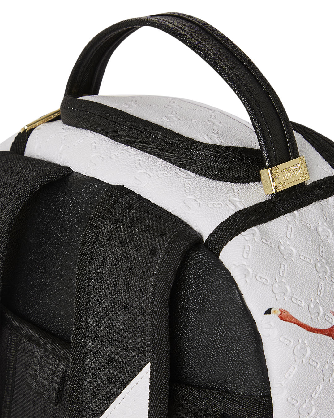 FLAWLESS FLIGHT BACKPACK (DLXV) - Image 12
