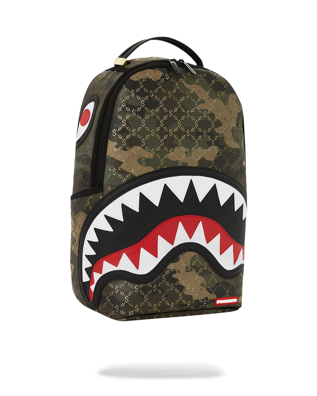 LASERS BLAZIN BACKPACK (DLXV) - Image 3