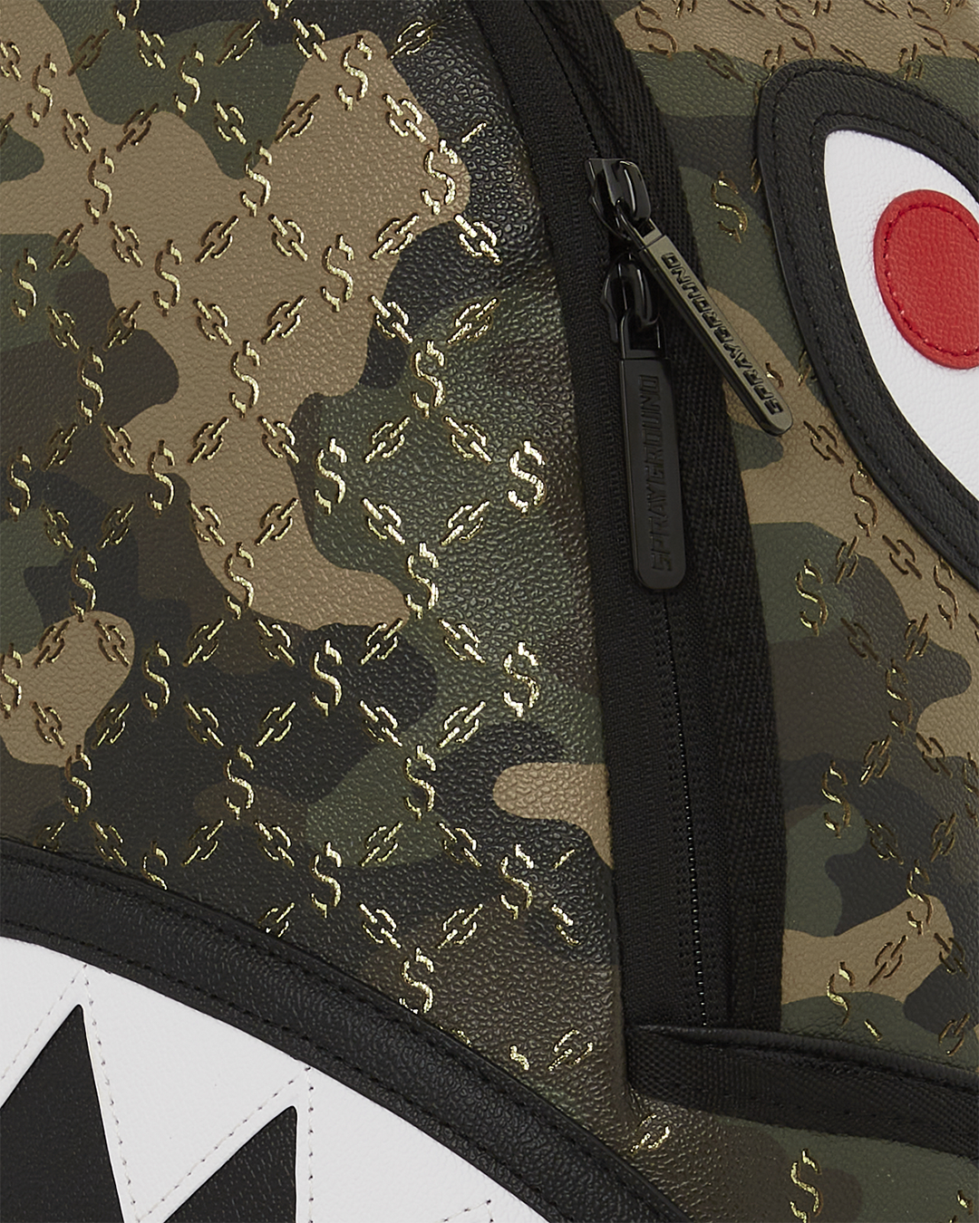 LASERS BLAZIN BACKPACK (DLXV) - Image 11