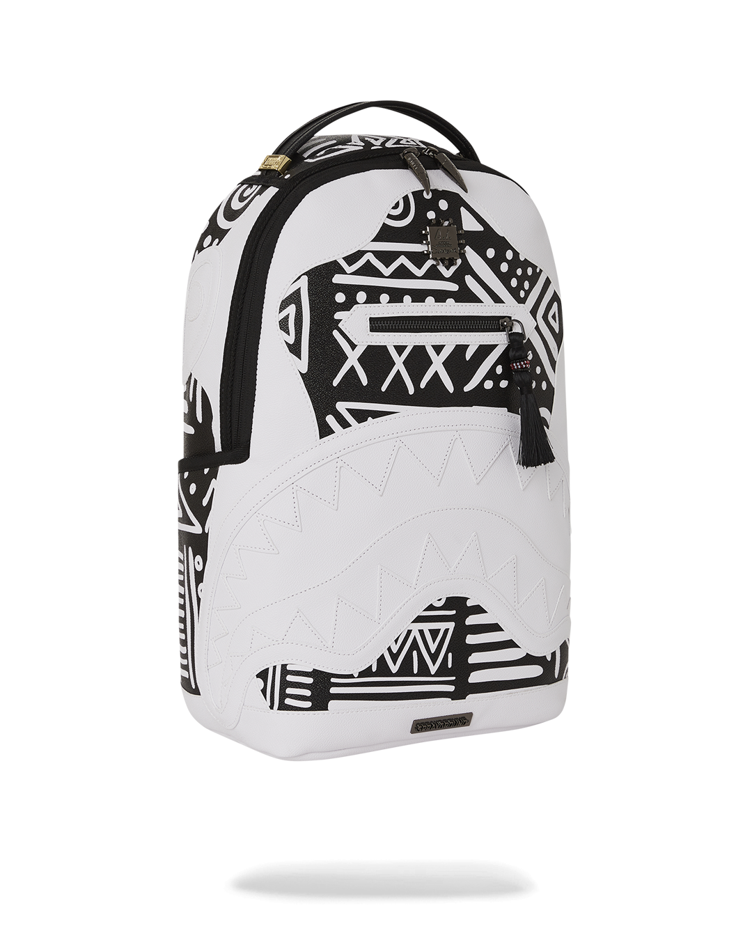 A.I.8 AFRICAN INTELLIGENCE - ORIGIN STORY BACKPACK (DLXV) - Image 10