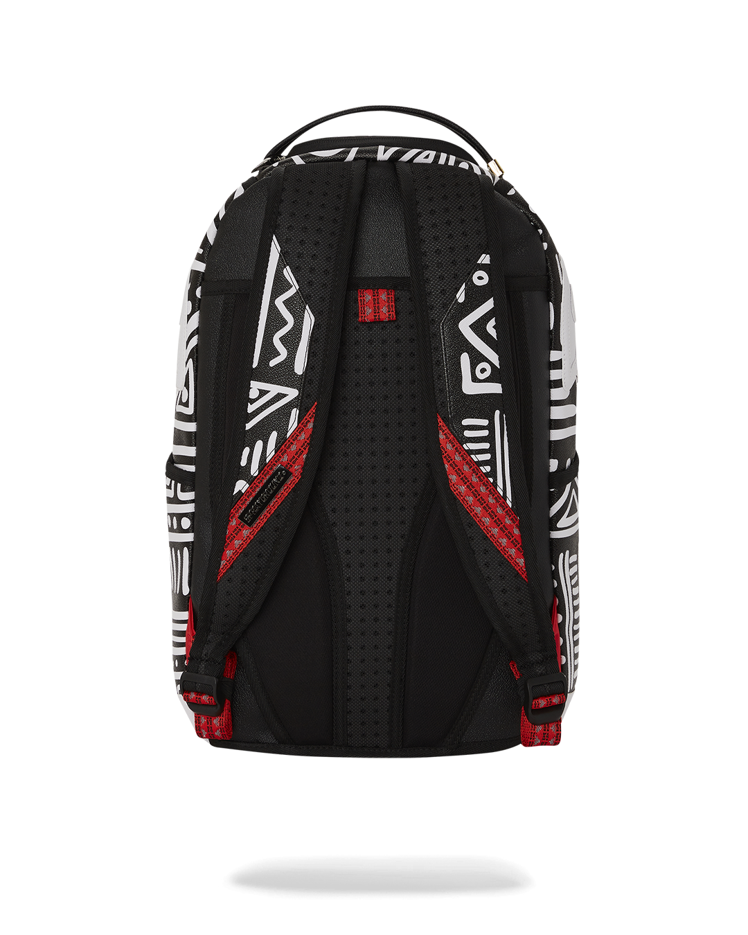 A.I.8 AFRICAN INTELLIGENCE - ORIGIN STORY BACKPACK (DLXV) - Image 13