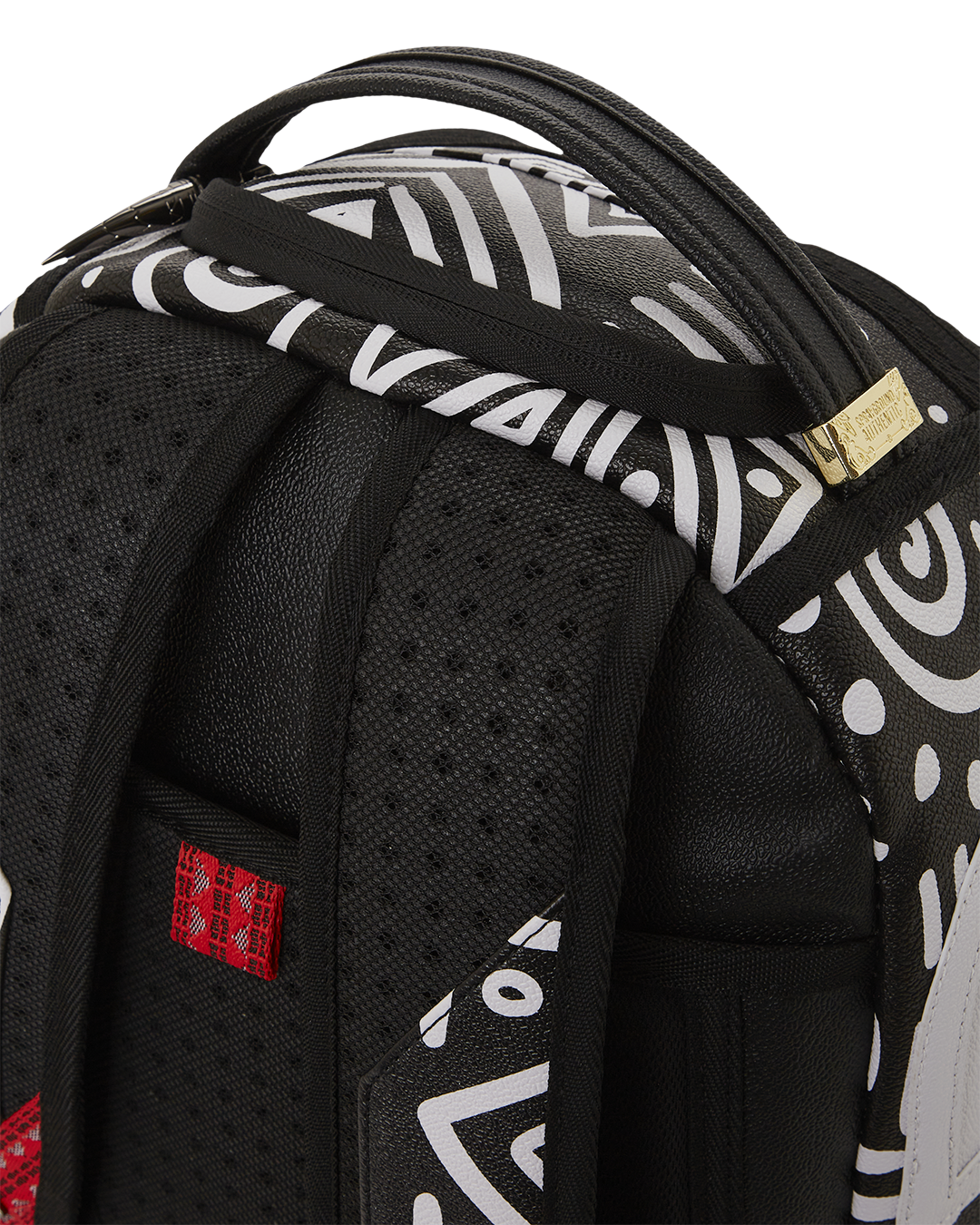 A.I.8 AFRICAN INTELLIGENCE - ORIGIN STORY BACKPACK (DLXV) - Image 15