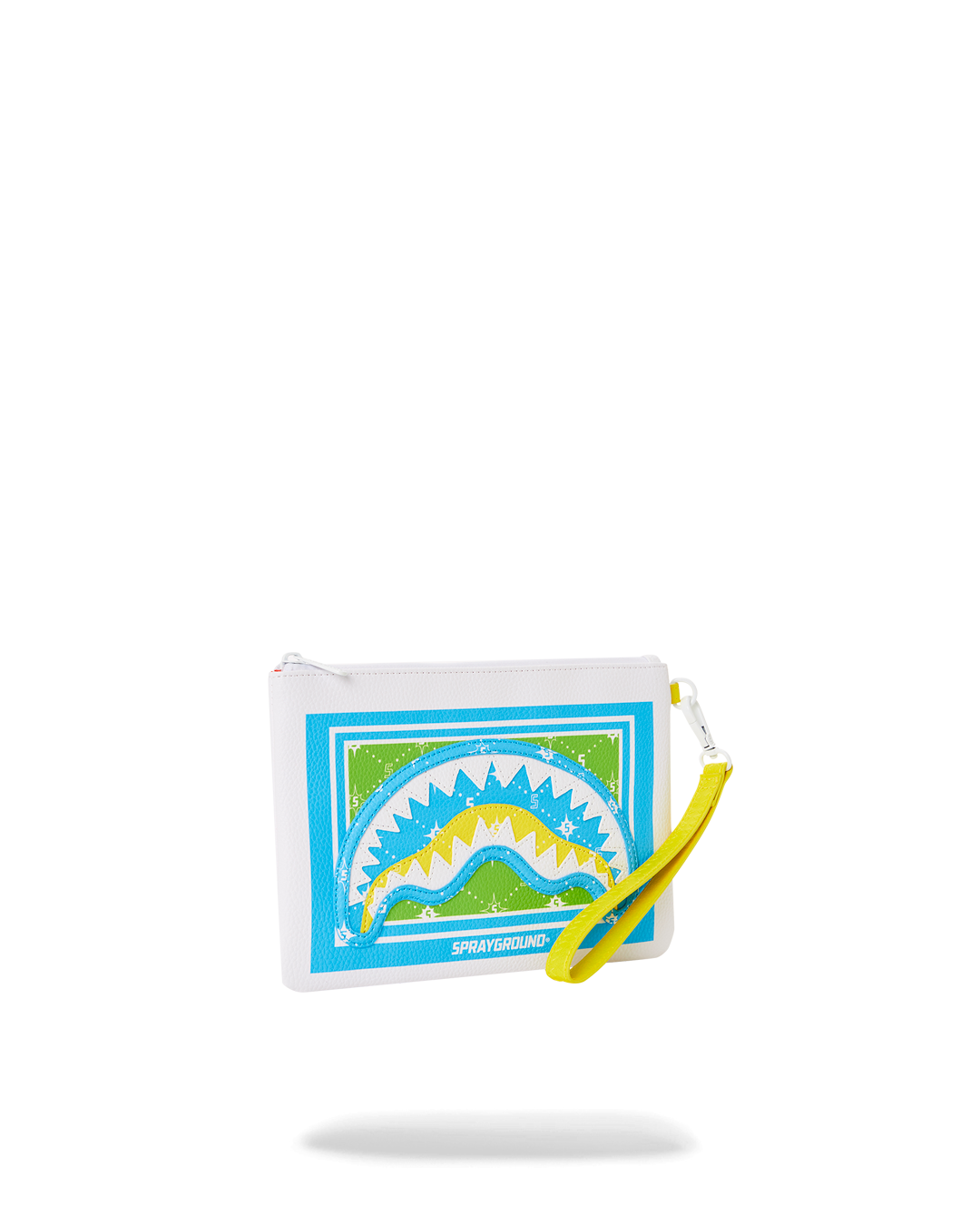 MODUS OPERANDI CHAMELEON CROSSOVER CLUTCH - Image 2