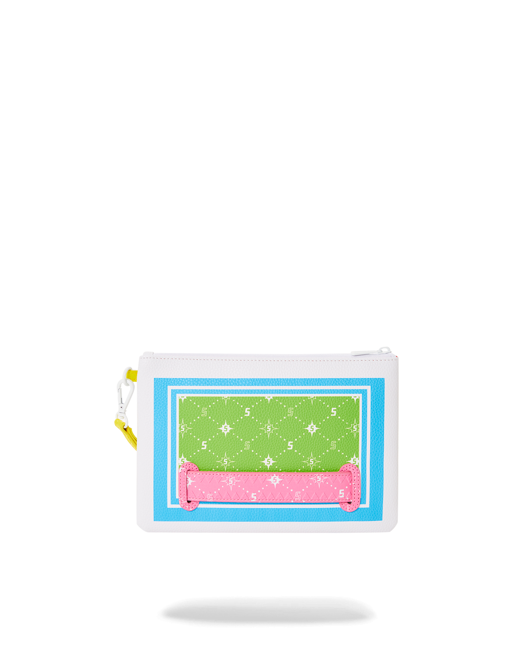 MODUS OPERANDI CHAMELEON CROSSOVER CLUTCH - Image 3