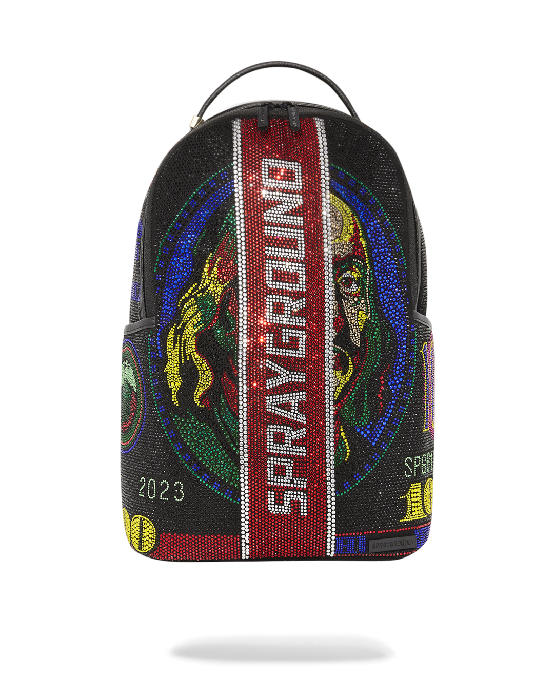 TRINITY HUNDRED BACKPACK - Image 2