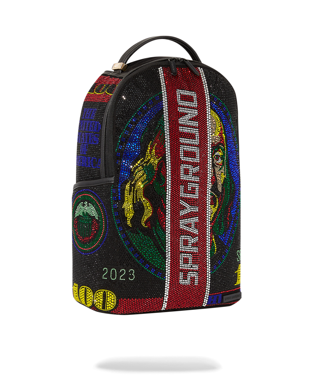 TRINITY HUNDRED BACKPACK - Image 3