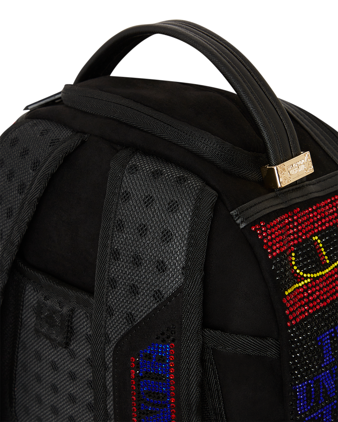 TRINITY HUNDRED BACKPACK - Image 8