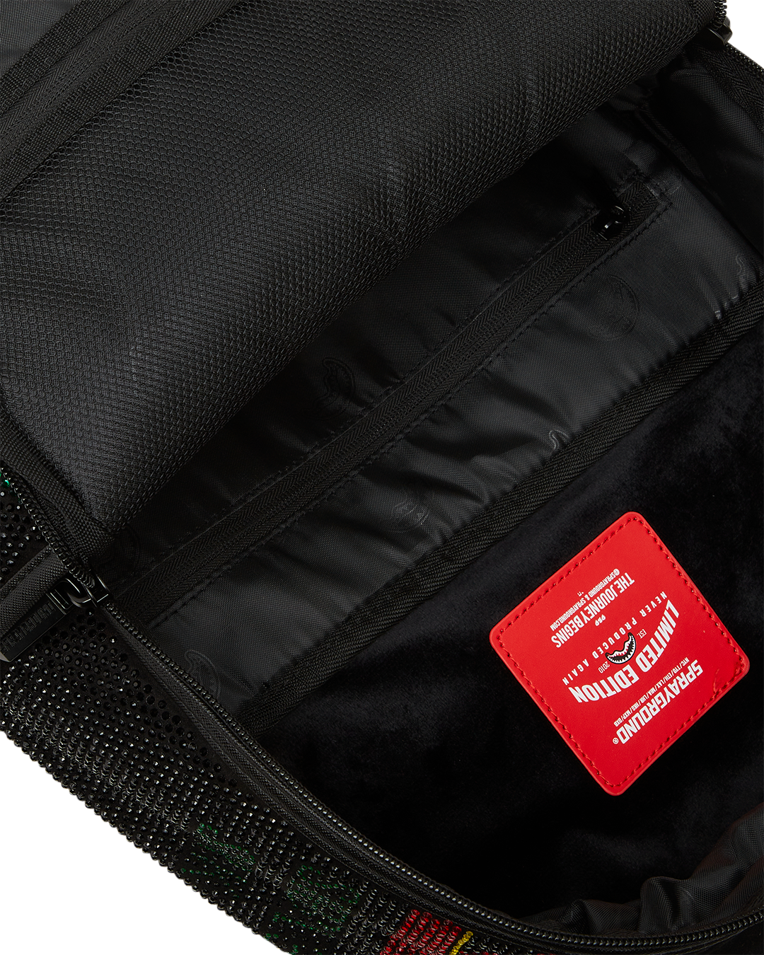 TRINITY HUNDRED BACKPACK - Image 9