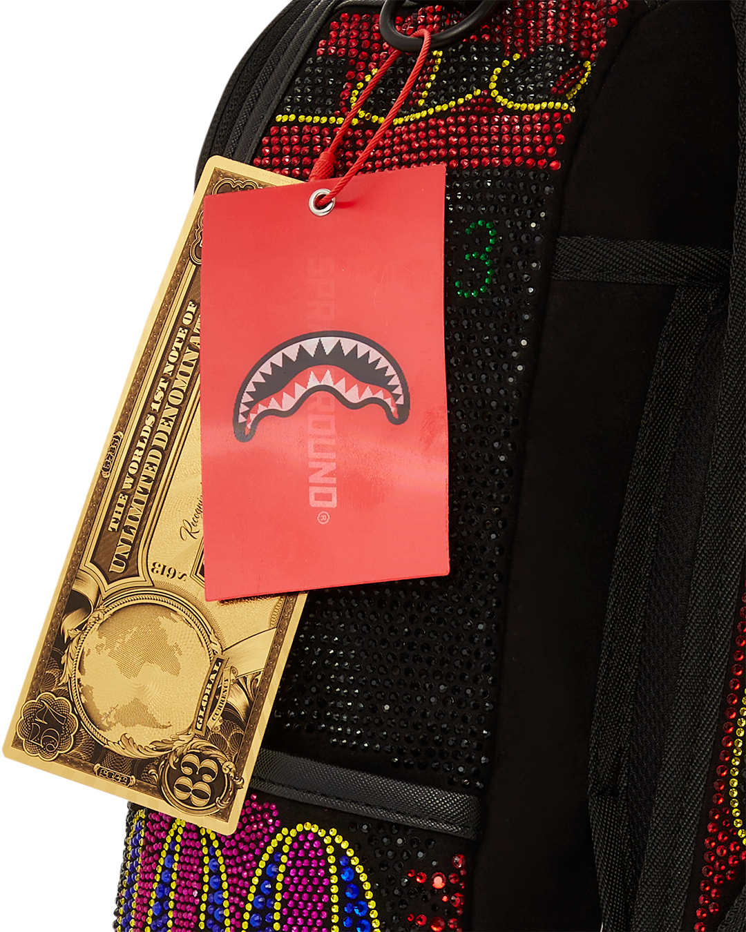 TRINITY HUNDRED BACKPACK - Image 12