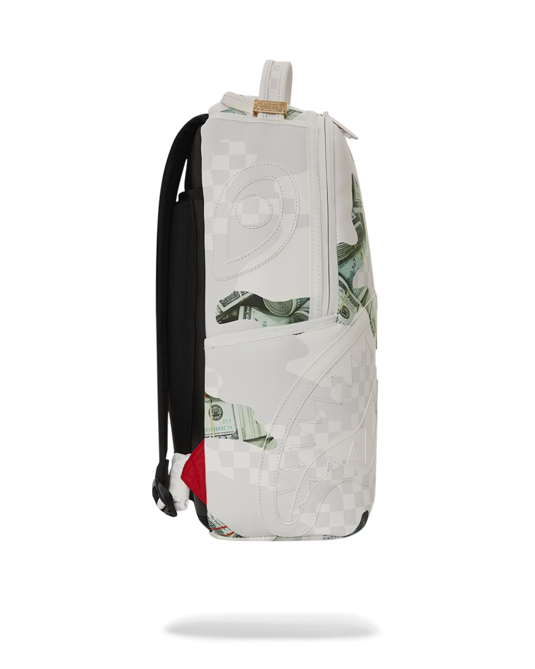 3AM MONEY AT RANDOM BACKPACK (DLXV) - Image 5
