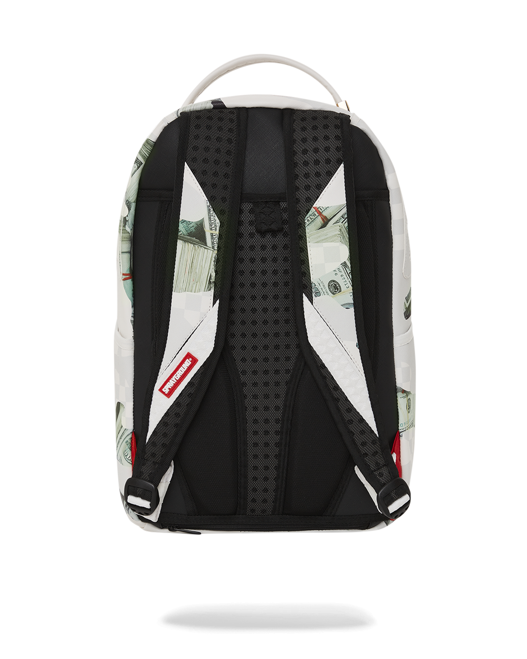 3AM MONEY AT RANDOM BACKPACK (DLXV) - Image 9