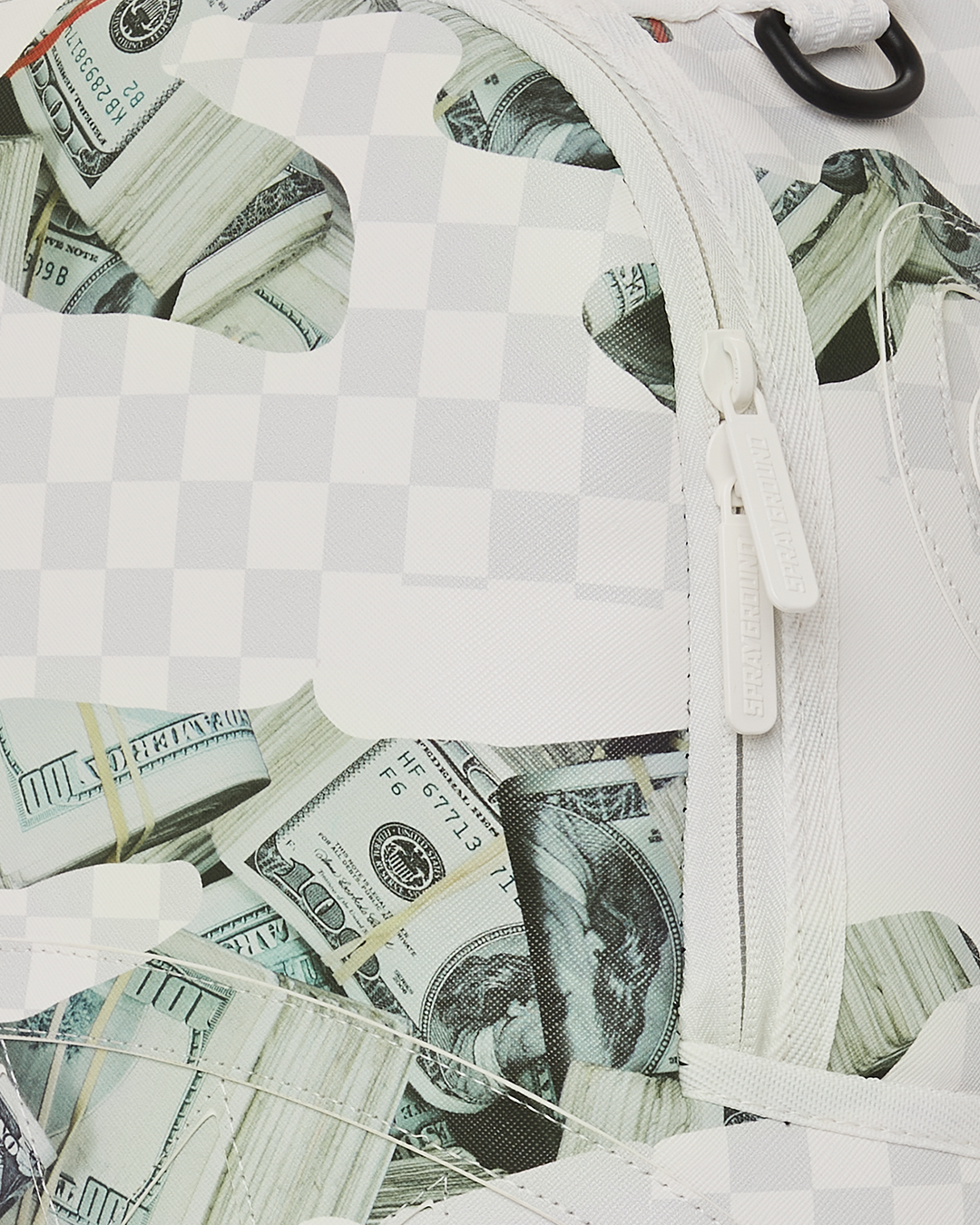 3AM MONEY AT RANDOM BACKPACK (DLXV) - Image 11