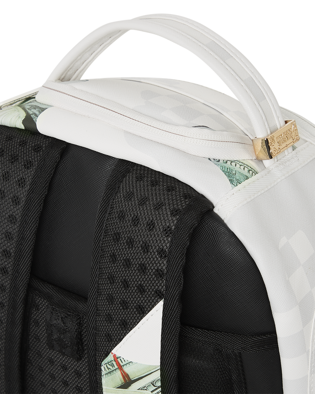 3AM MONEY AT RANDOM BACKPACK (DLXV) - Image 12