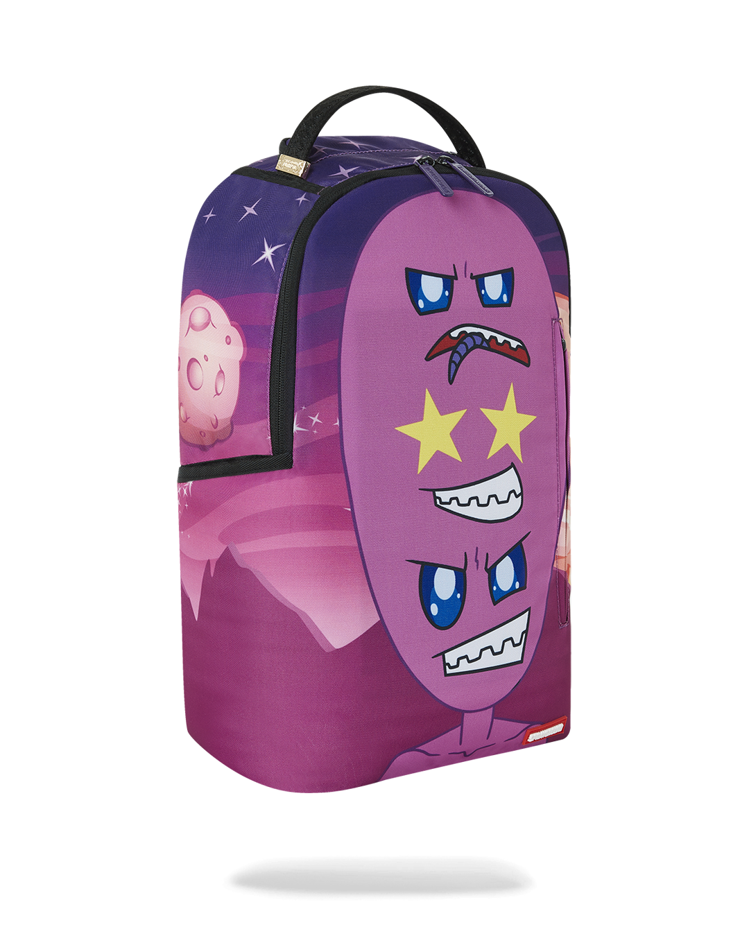 ALIENS ALIENS ALIENS BACKPACK - Image 3