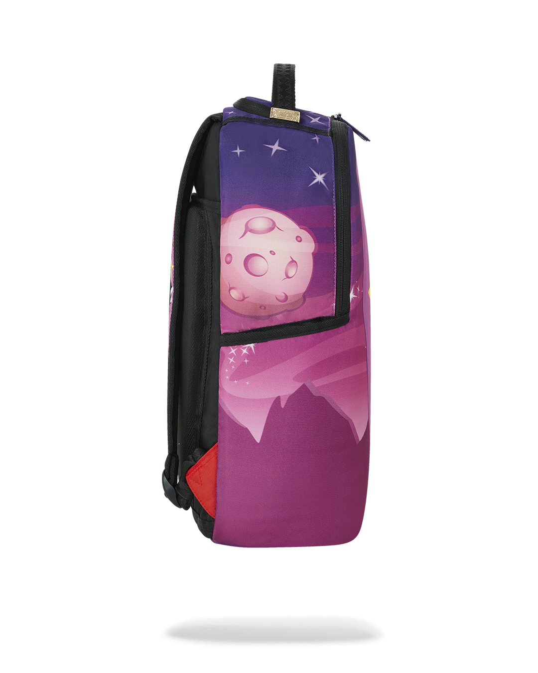 ALIENS ALIENS ALIENS BACKPACK - Image 5