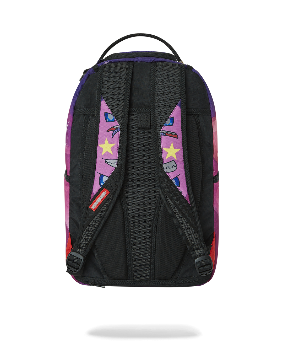 ALIENS ALIENS ALIENS BACKPACK - Image 9