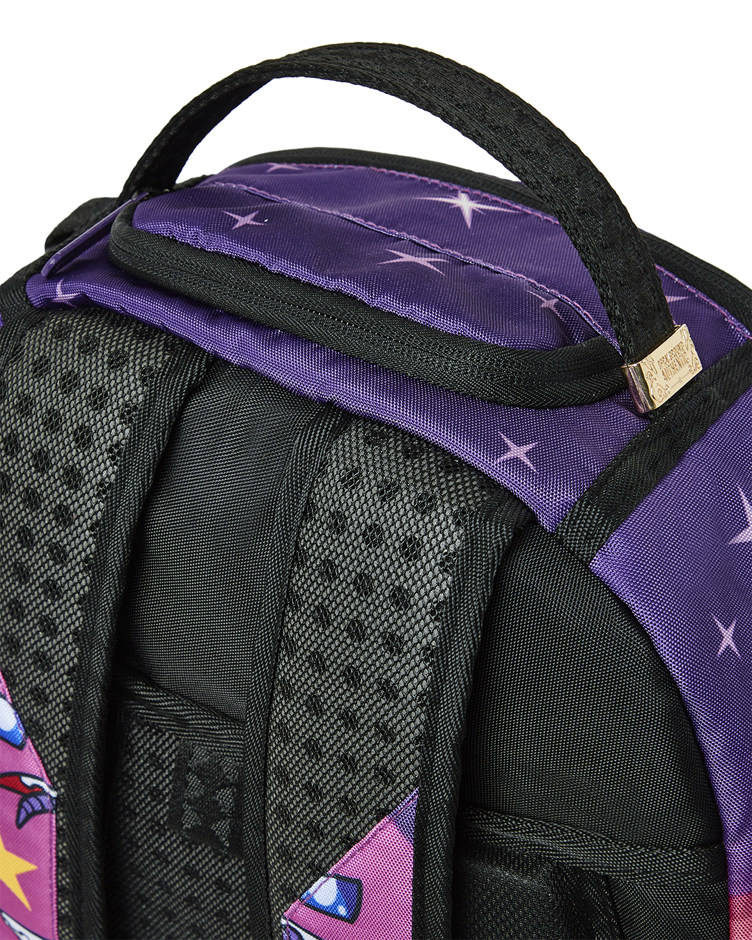 ALIENS ALIENS ALIENS BACKPACK - Image 11