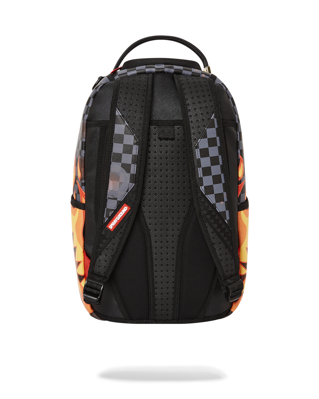 DIABLO BURNER SHARK BACKPACK (DLXV) - Image 9