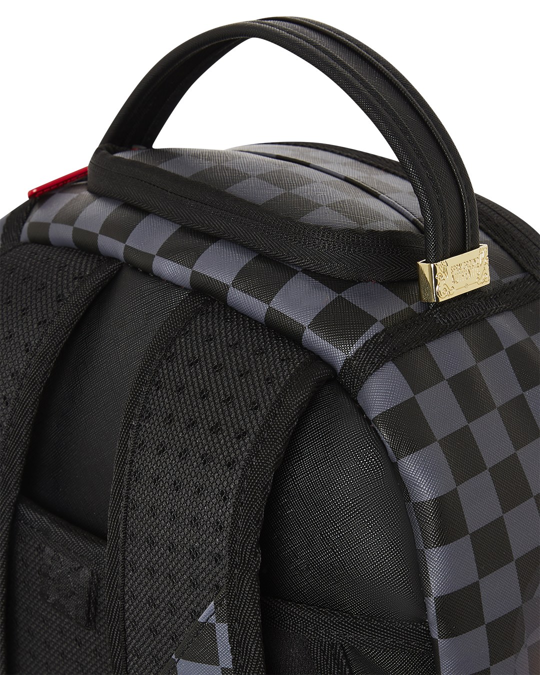 DIABLO BURNER SHARK BACKPACK (DLXV) - Image 11