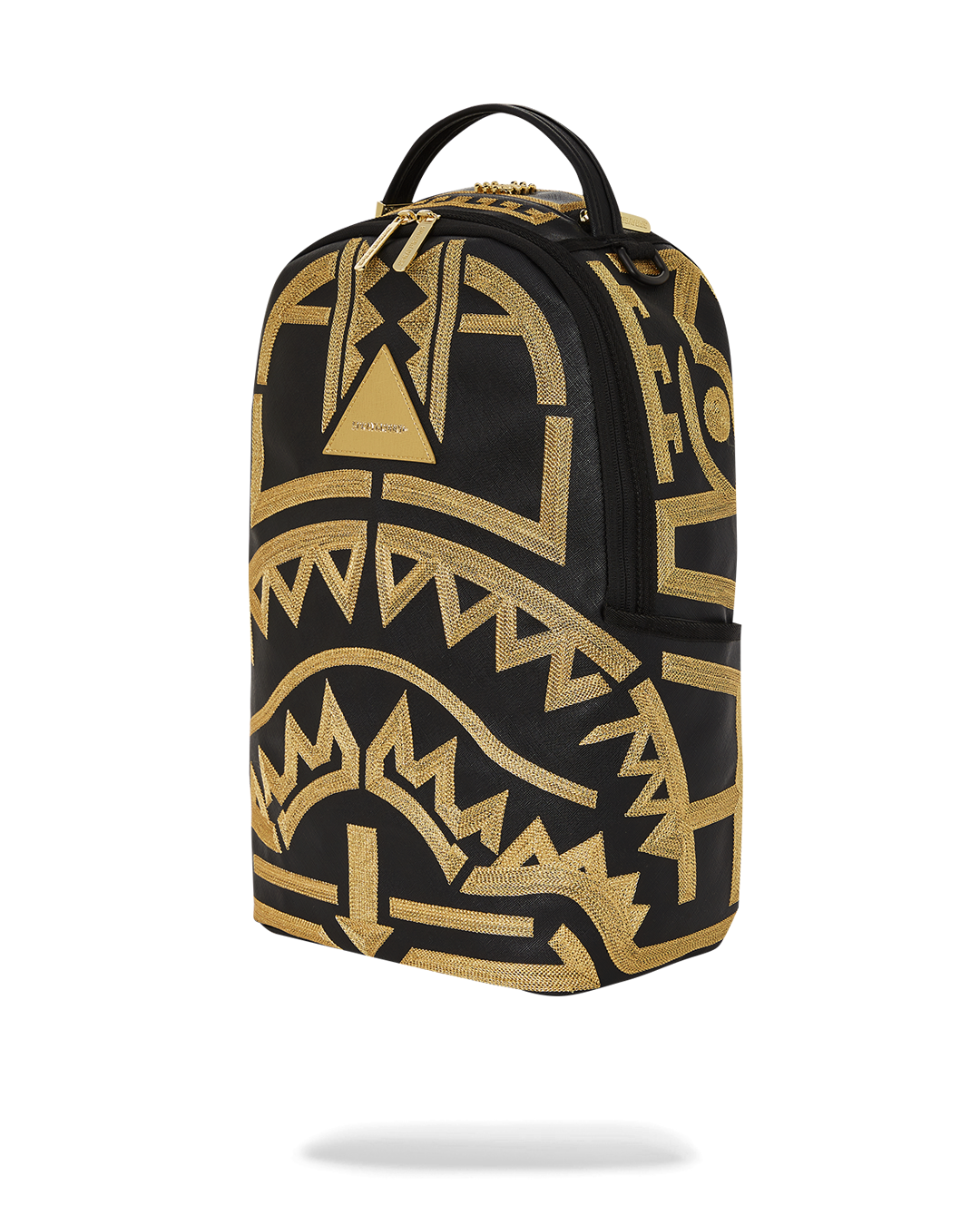 A.I.8 AFRICAN INTELLIGENCE PATH TO THE FUTURE II BACKPACK (DLXV) - Image 7