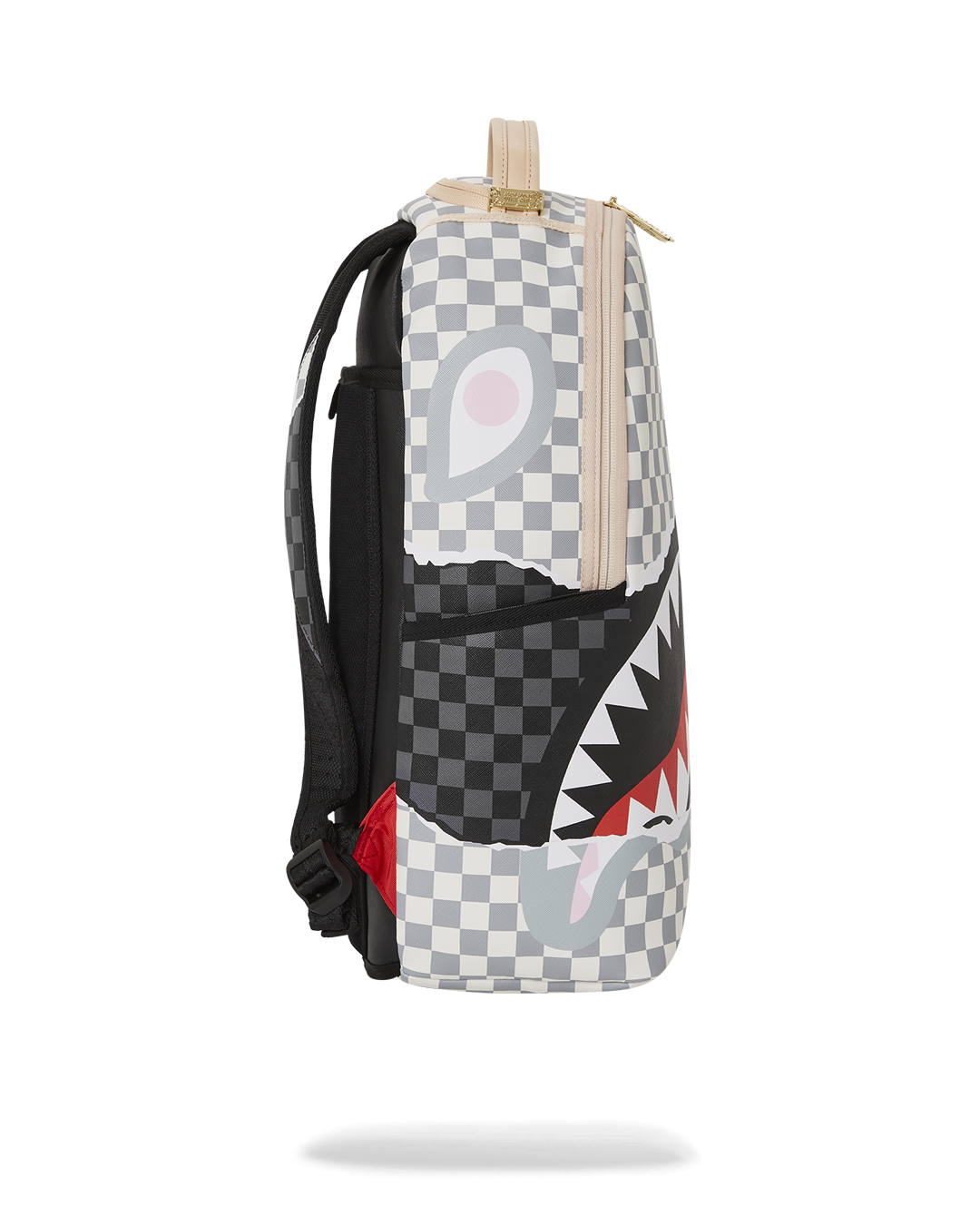 UNSTOPPABLE ENDEAVORS BACKPACK (DLXV) - Image 5