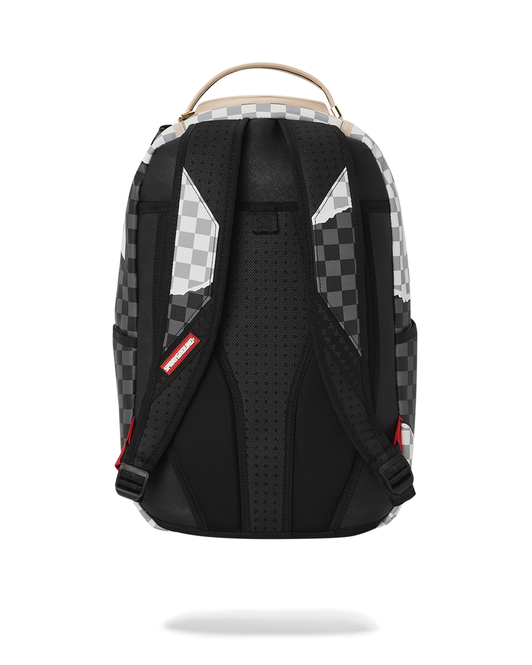 UNSTOPPABLE ENDEAVORS BACKPACK (DLXV) - Image 8