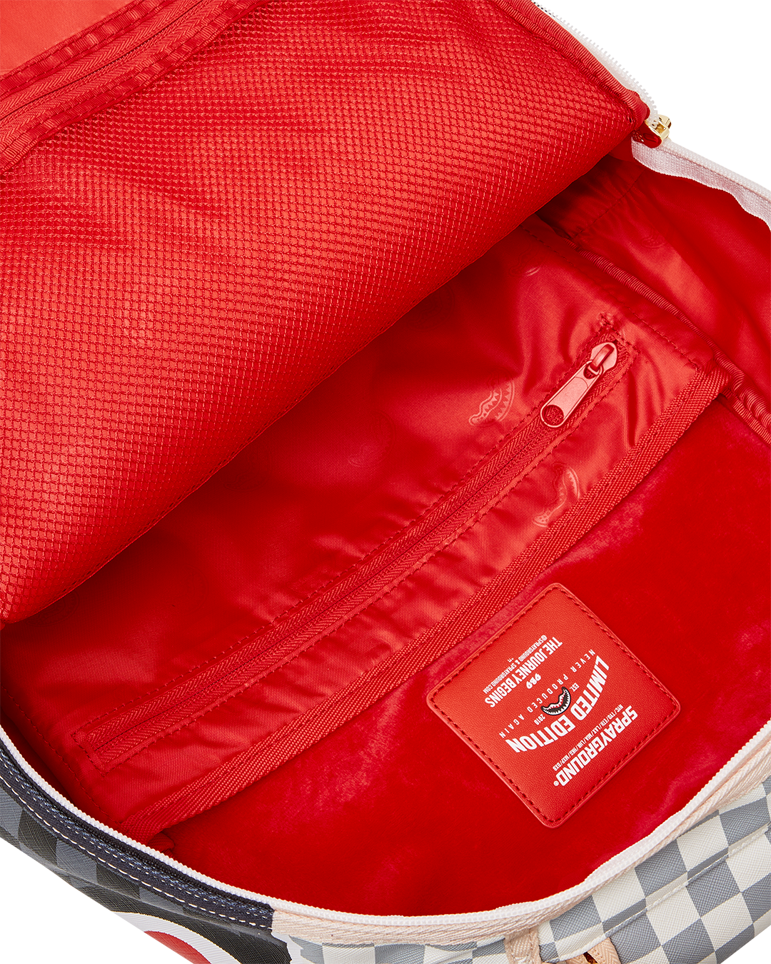 UNSTOPPABLE ENDEAVORS BACKPACK (DLXV) - Image 11