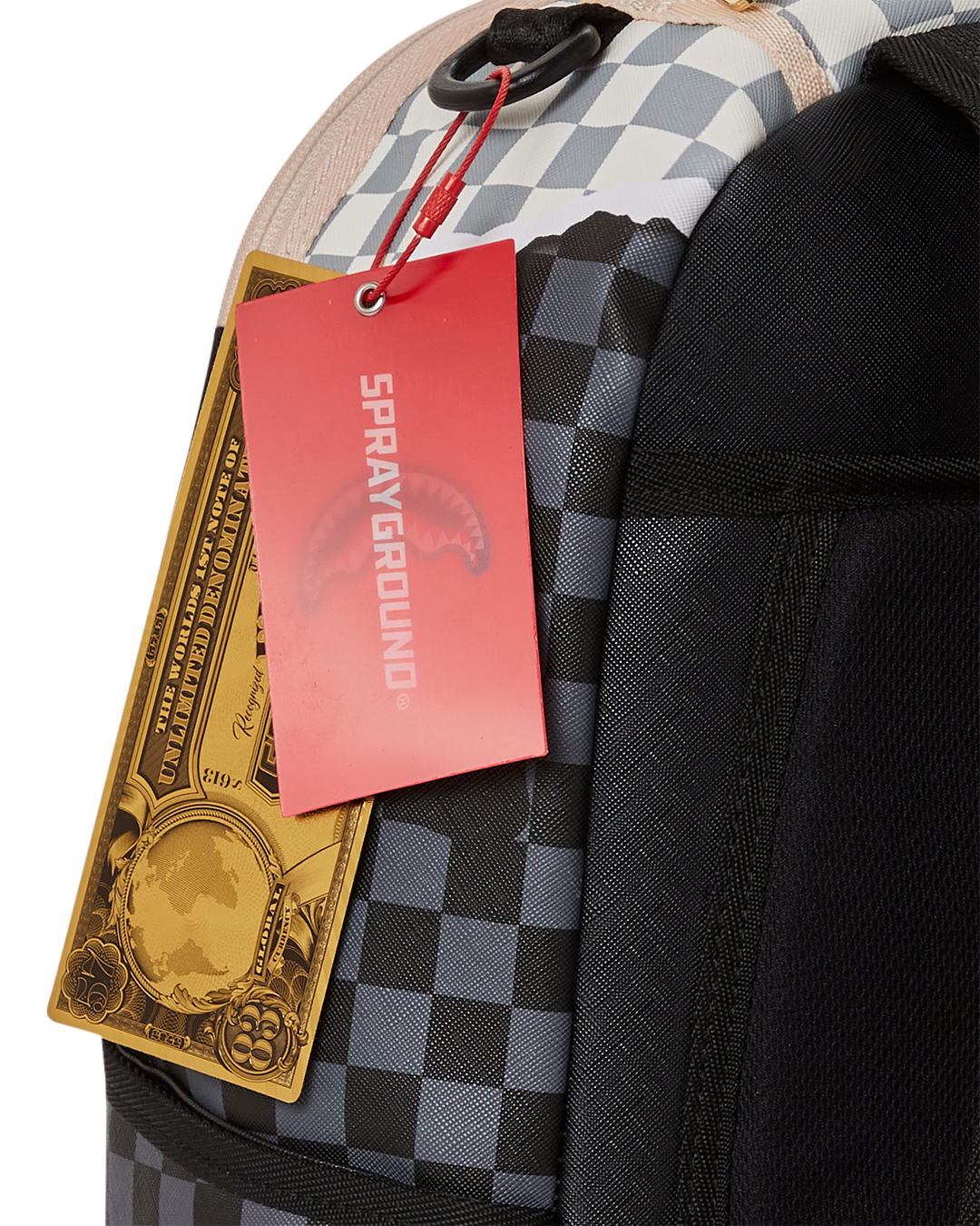 UNSTOPPABLE ENDEAVORS BACKPACK (DLXV) - Image 12