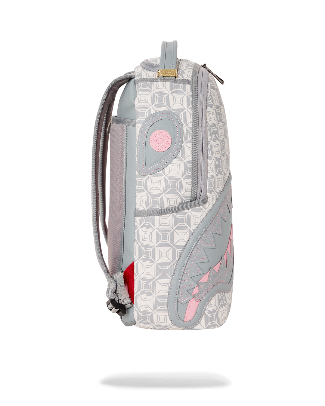 A.I.8 AFRICAN INTELLIGENCE BOOKED & BUSY BACKPACK - Image 5