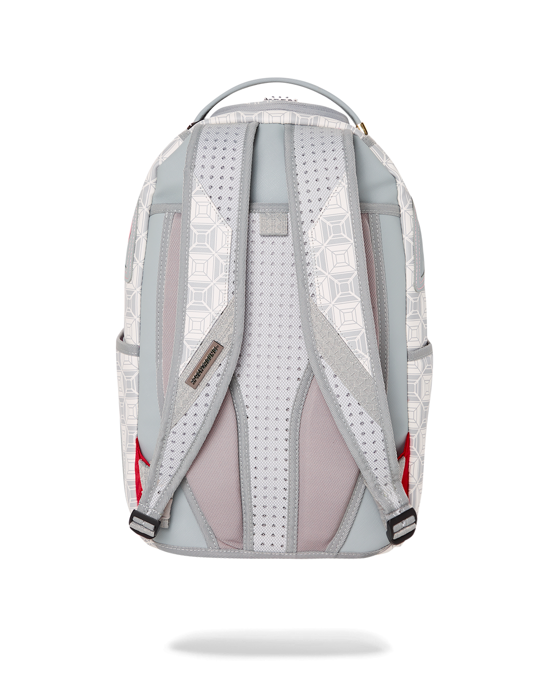 A.I.8 AFRICAN INTELLIGENCE BOOKED & BUSY BACKPACK - Image 9