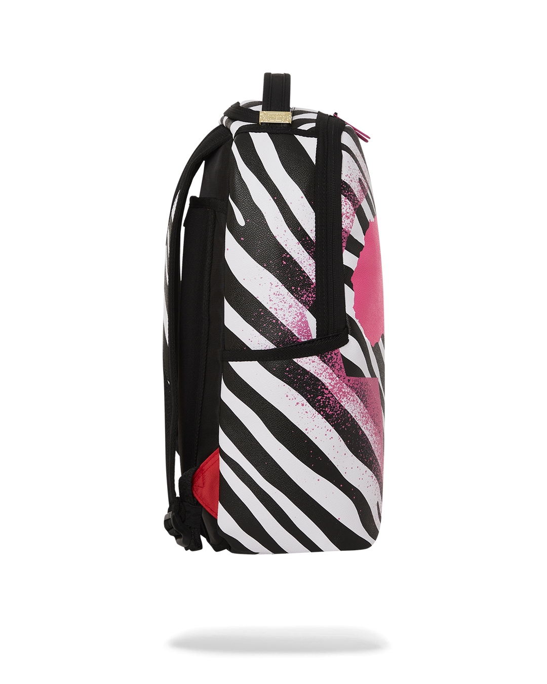 A.I.8 AFRICAN INTELLIGENCE MOTHERLAND LOVE BACKPACK (DLXV) - Image 5