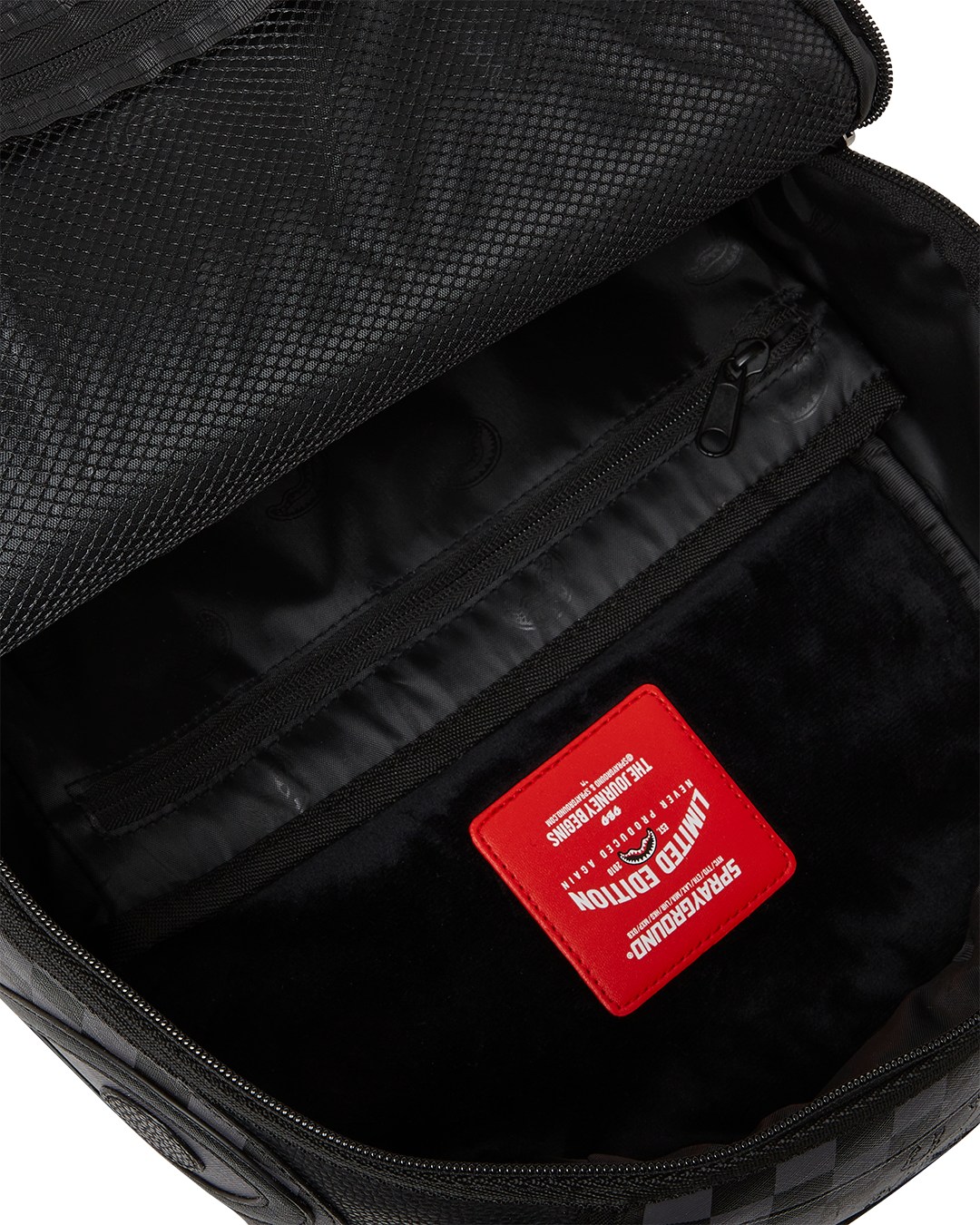 RACEWAY SHADOW PHANTOM BACKPACK (DLXV) - Image 14