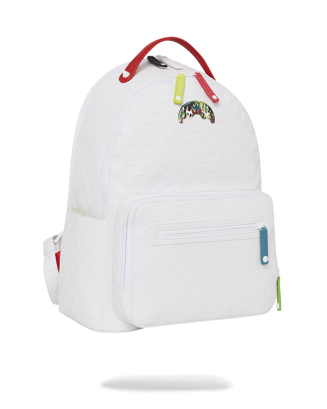 SHOW UP SHOW OUT CARGO BACKPACK - Image 3