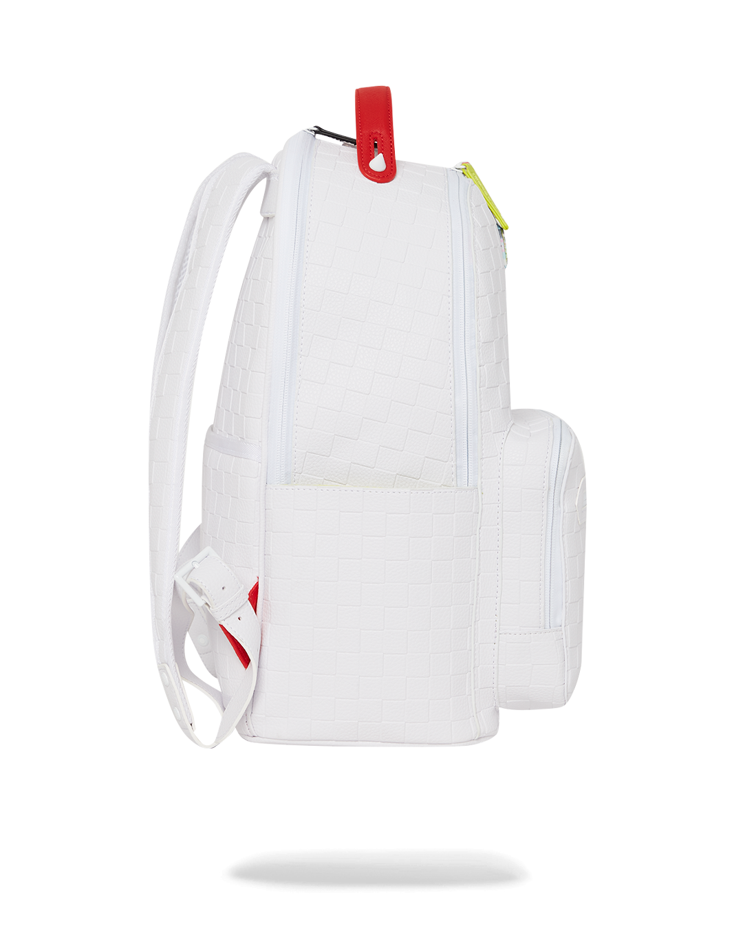 SHOW UP SHOW OUT CARGO BACKPACK - Image 5