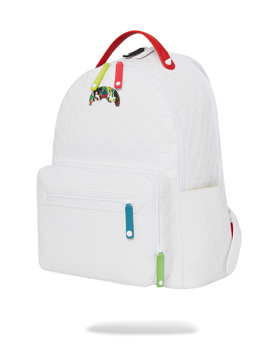 SHOW UP SHOW OUT CARGO BACKPACK - Image 7