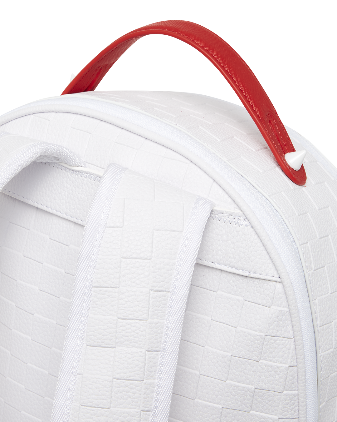 SHOW UP SHOW OUT CARGO BACKPACK - Image 10