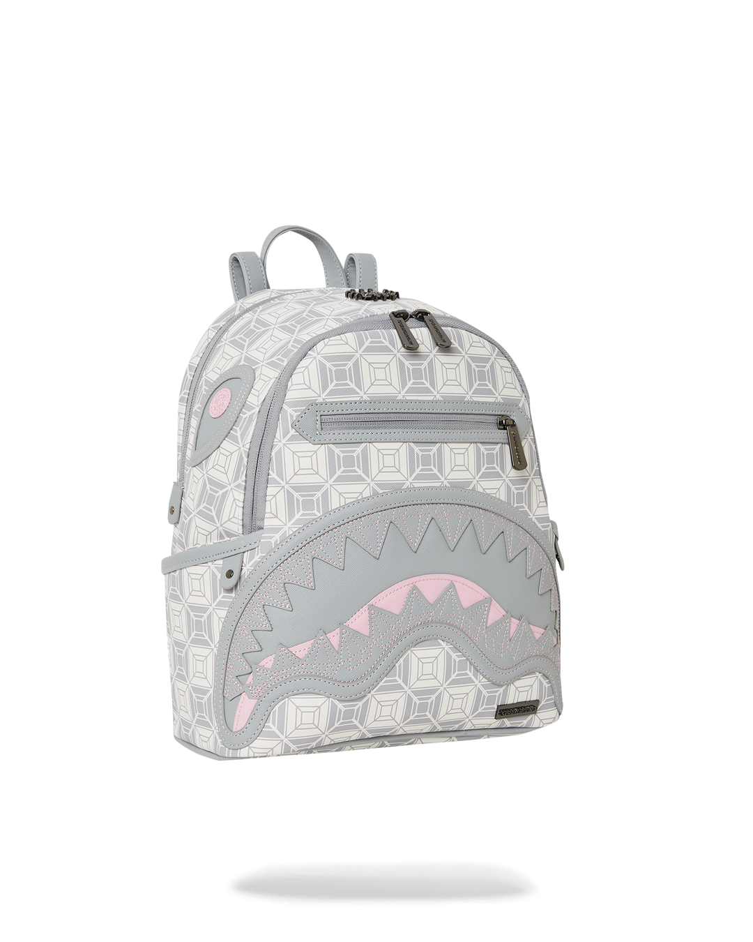 A.I.8 AFRICAN INTELLIGENCE BOOKED & BUSY SAVAGE BACKPACK - Image 3