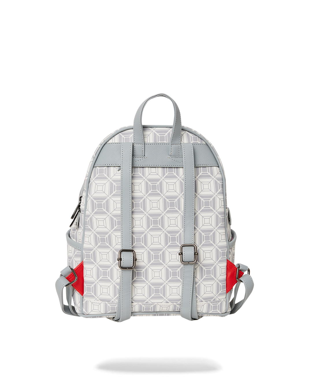 A.I.8 AFRICAN INTELLIGENCE BOOKED & BUSY SAVAGE BACKPACK - Image 5